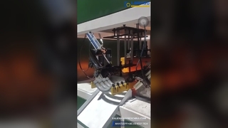 Máquina para doblar tuberías