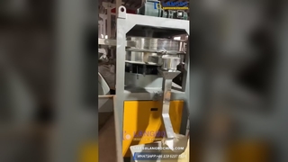 Pulverizador de PE avanzado para un procesamiento eficiente de materiales