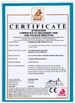 China Zhangjiagang Langbo Machinery Co. Ltd. certificaciones