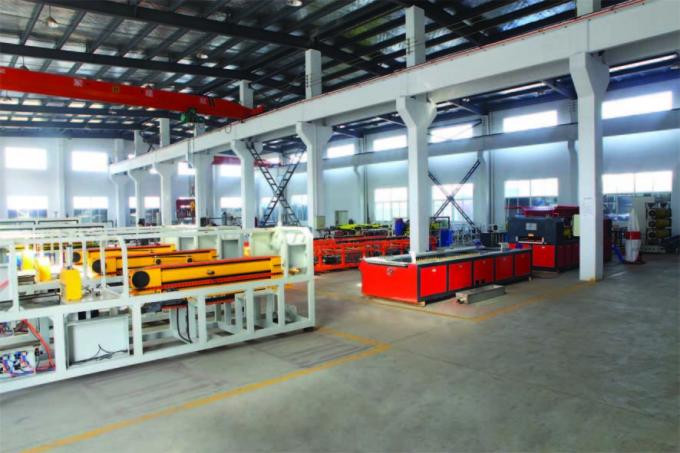 Zhangjiagang Langbo Machinery Co. Ltd. Perfil de la empresa
